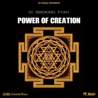 Power of Creation