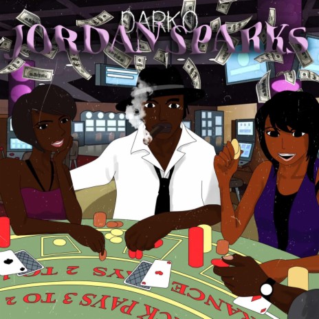 Jordan Sparks | Boomplay Music
