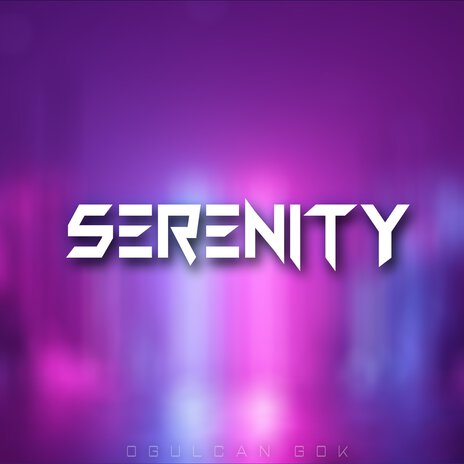 Serenity | Boomplay Music