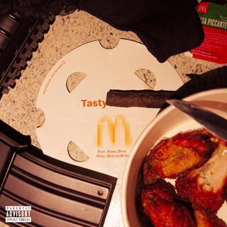 Tasty ft. Asma, Dyso & Deacon Beibe lyrics | Boomplay Music