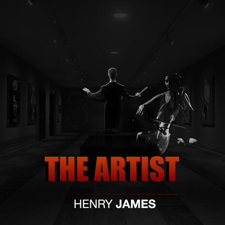 The Artist | Boomplay Music