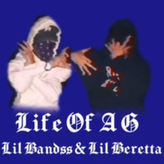 Life Of A G ft. Youngin Tracks lyrics | Boomplay Music