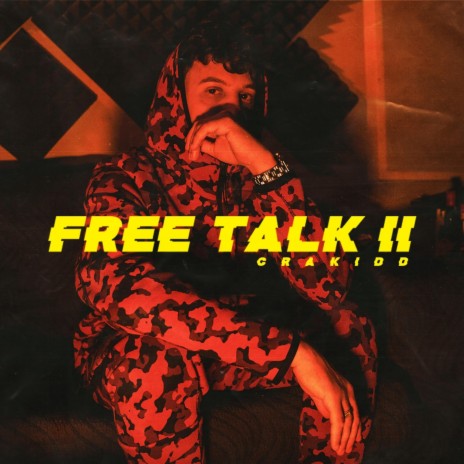 Freetalk #2 | Boomplay Music