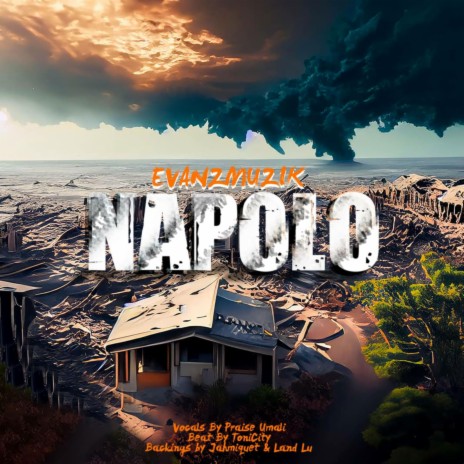 Napolo | Boomplay Music