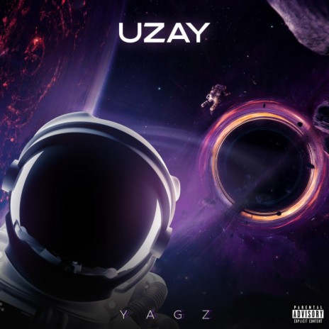 Uzay | Boomplay Music