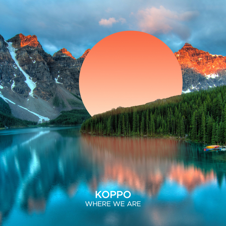 Where We Are | Boomplay Music