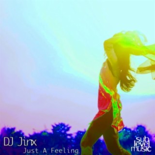 DJ Jinx