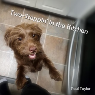 Two-Steppin' in the Kitchen