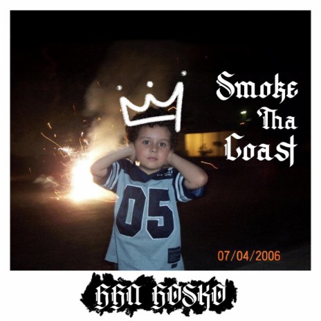 Outro (smoke tha coast) | Boomplay Music