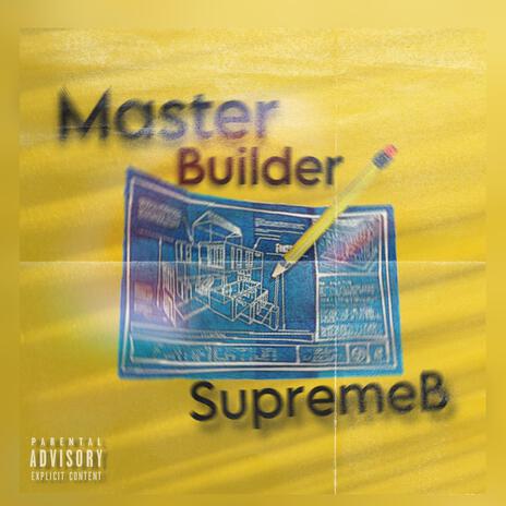 Master Builder | Boomplay Music