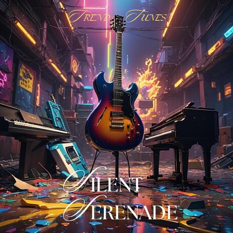 Silent Serenade | Boomplay Music