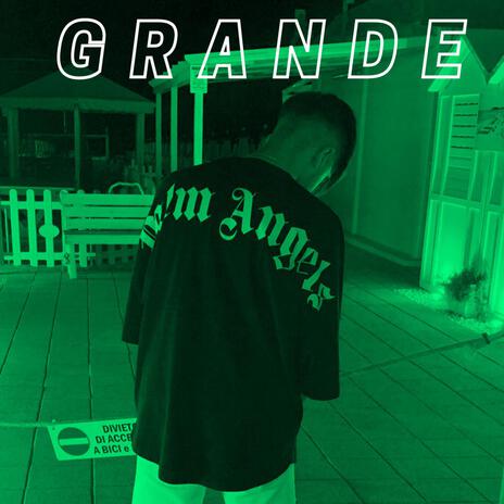 GRANDE | Boomplay Music