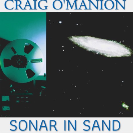 Sonar In Sand | Boomplay Music