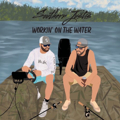 Workin' on the Water | Boomplay Music