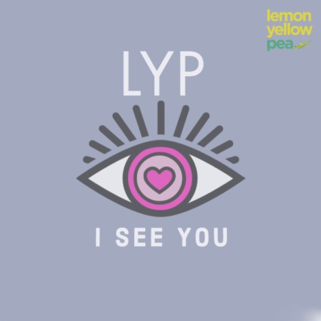 I See You (Original Mix)