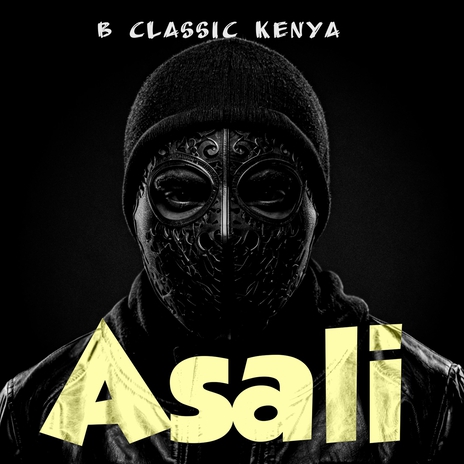 Asali | Boomplay Music