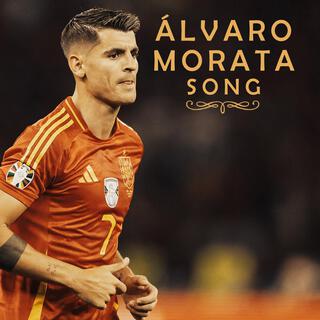 Álvaro Morata Song