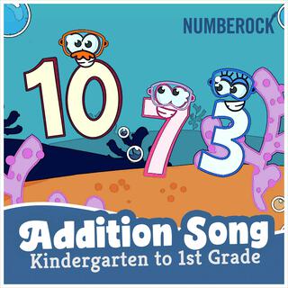 Addition and Subtraction Song lyrics | Boomplay Music