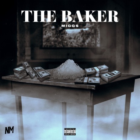 The Baker | Boomplay Music