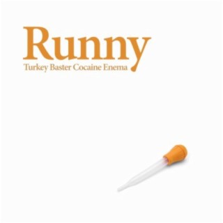 Turkey Baster Cocaine Enema