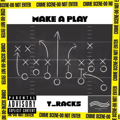 MAKE A PLAY (M.A.P)