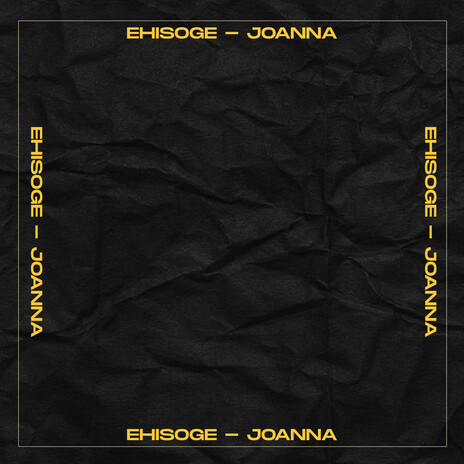 Joanna | Boomplay Music