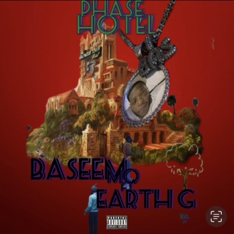 HOTEL ft. BASEEM MQ | Boomplay Music