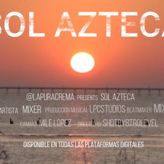 Sol Azteca