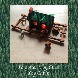 Log Cabin