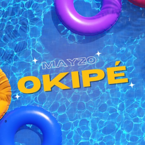 Okipé | Boomplay Music
