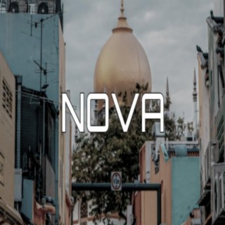 Nova (feat. Heartzbeats)