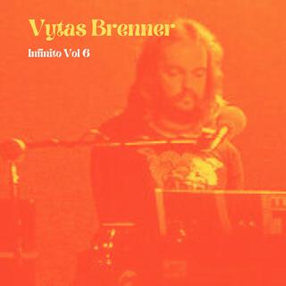 Vytas Brenner Infinito, Vol. 6