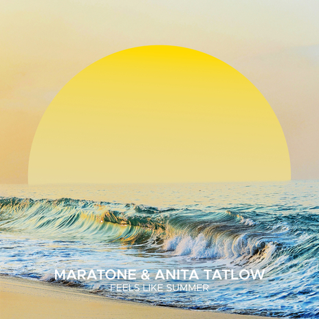 Feels Like Summer ft. Anita Tatlow | Boomplay Music