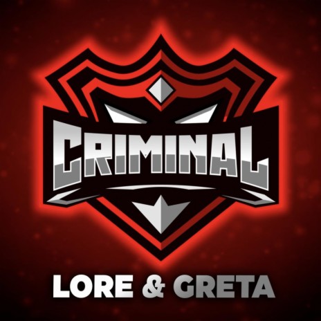 Criminal ft. Greta