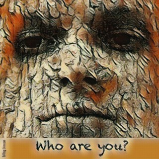 Who are you?