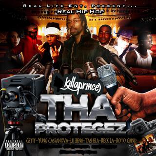 The Protegez