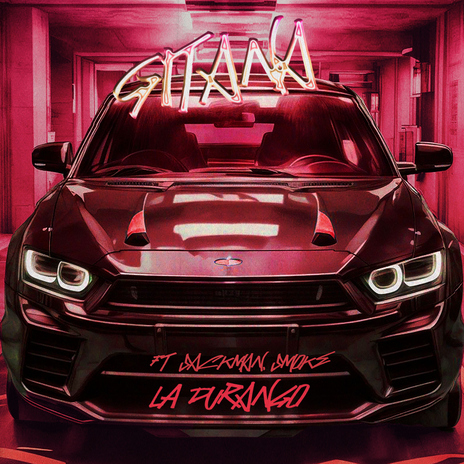 La Durango ft. Aka Trinidad & SacKman | Boomplay Music