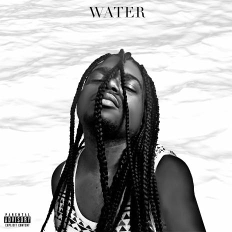 Water (Sped Up) | Boomplay Music