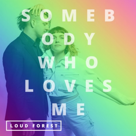 Somebody Who Loves Me | Boomplay Music