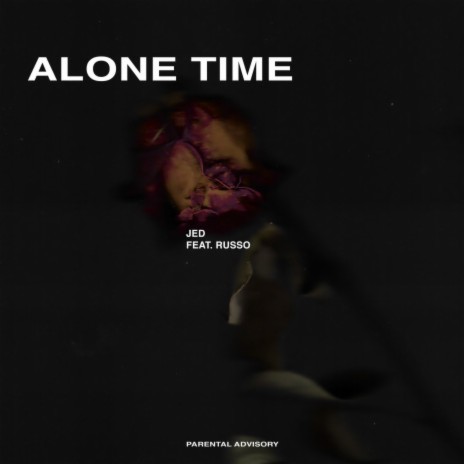 Alone Time ft. Russo | Boomplay Music