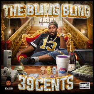 The Bling Bling Album