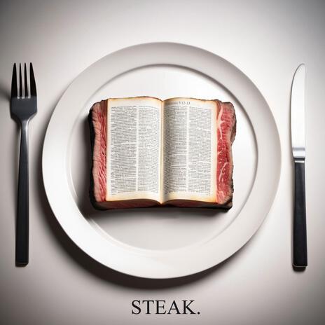 Steak ft. The Engineer 4 God | Boomplay Music