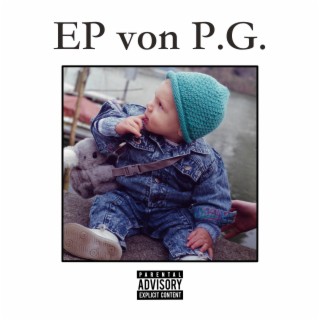 EP von P.G.