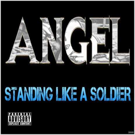 Standing Like a Soldier | Boomplay Music