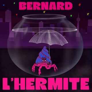 Bernard l'Hermite