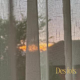 Des fois lyrics | Boomplay Music