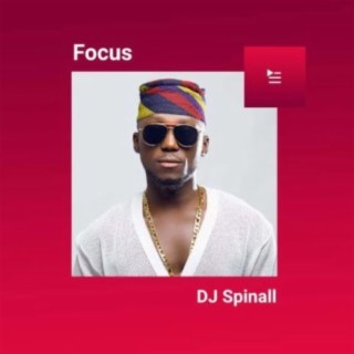 Focus: Dj Spinall | Boomplay Music