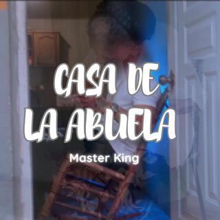 Casa de la abuela