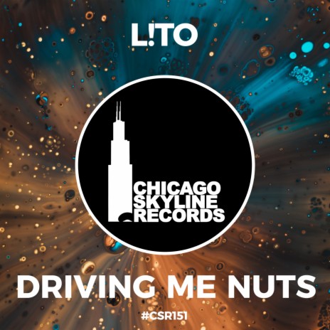 Driving Me Nuts | Boomplay Music