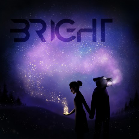 Bright (feat. Aubrey Toone) | Boomplay Music